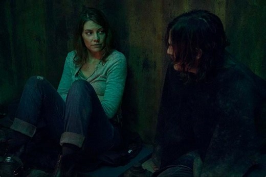 Guess the season #TheWalkingDead | The Walking Dead Fan Zone