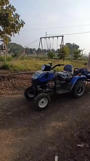 242K views · 3K reactions | Swaraj code tractor #tractor #agriculture | விவசாயிமுத்து | Facebook