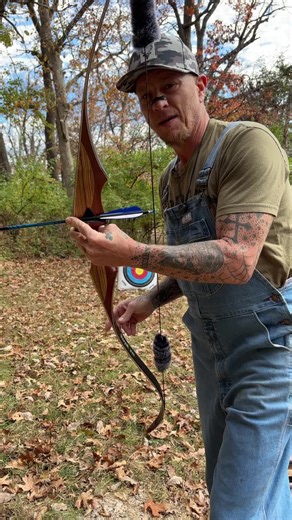 All of recurve bow from Sanlida. Perfect for your backyard practice. #homepro #backyardarchery