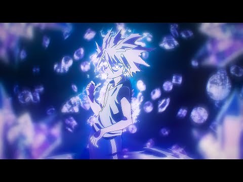 Killua Godspeed (4K)