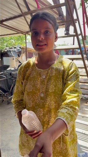 Ye to usi pujari ki beti h🥺 #shorts #emotional #story