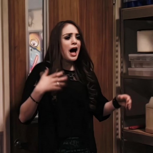 1x05 ✄ Jade Dumps Beck ✄ [this was so sad bruh] #jadewest #jadewestedit #edit #vsp #fyp Jade west edit victorious fyp go viral