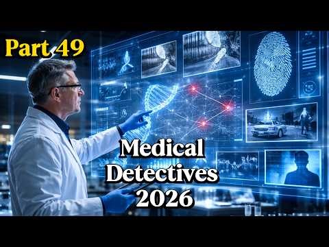 Medical Detectives Deutsch 2026 - Episode 49, True Crime || Doku Deutsch 2026