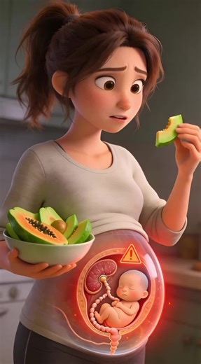 Are you eating papaya after thiss.... #alcoholduringpragnancy #CaffeineInPregnancy #PregnancyGlow #PregnancyGlow #MotherCore #PregnancyAwareness #PregnancyEducation @tiktok creators