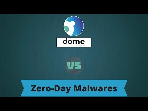 Panda Dome Premium Antivirus Review | Panda vs Zero-Day Malware | zero day attack prevention | 2022