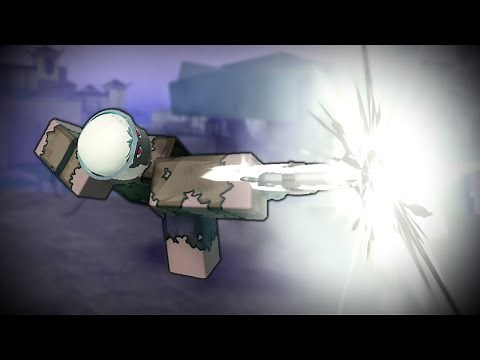 NEW Iron Requiem Showcase + Full Explanation