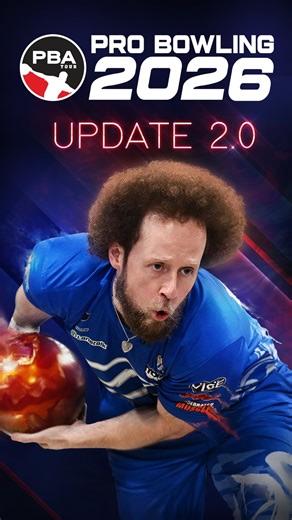 Update 2.0 is now available on Steam, XBox X|S, and PS5! This update is all about bringing you a smoother and more polished gameplay experience based on your feedback. You can find the full patch notes on our website (link in bio). Some key things that you’ll notice while playing are: - Improved physics based on player feedback - New gameplay settings for increased player choice in how they play - Quality-of-life and stability improvements We also want to give a huge thank you to our Discord com
