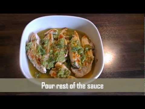 Jamie Oliver's Killer Jerk Chicken cook along recipe from 30 minute meals 30M. meals