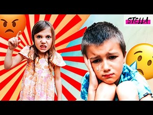 I Really Hurt my Brothers Feelings