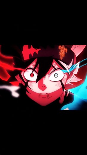 Asta_edit #Asta demon #Asta power #anime #viralvideo #Blackclover