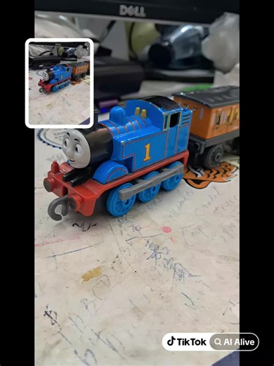 Celebrating 80 Years of Thomas and Friends