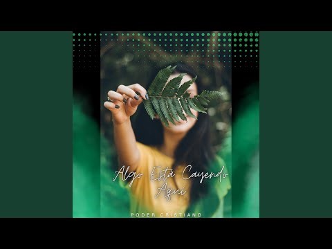 Algo Está Cayendo Aquí (En Vivo)