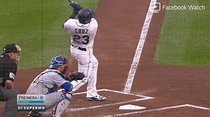 157K views · 985 reactions | The Mariners balk it off in extras and take game two vs. the Dodgers in a wild one. FINAL: 5-4. | Seattle Mariners Highlights | Facebook