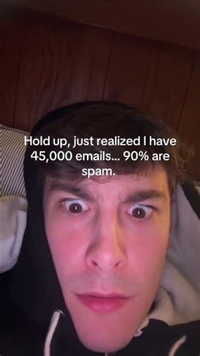 Trimbox is a lifesaver #emailmanagement #greenscreen