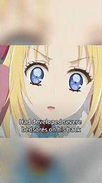 The girl who has transmigrated twice has actually become a genius doctor #anime #animeshorts#shorts