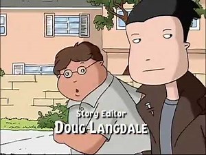 Disney's The Weekenders S02EP8A Murph