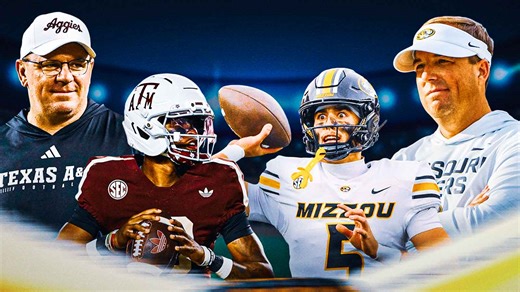 Texas A&M vs. Missouri bold predictions for critical SEC tilt