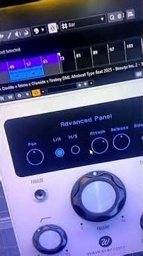 How to Make Vocals Sit PERFECTLY in the Mix (Trackspacer Trick 🔥) #mixingtips