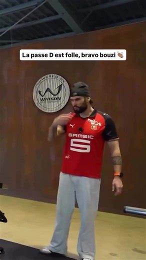 belle passe d #Michou #yt #lebouseuh