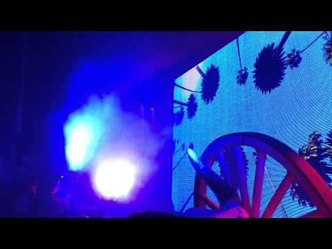 TRAVIS SCOTT - 90210 - LIVE @ RODEO LA - 9.15.2015