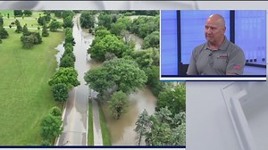 Expert tips for dealing with water in your basement