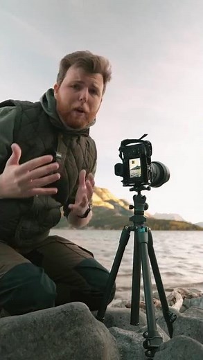 Taking a 96MP Photo with a 24MP Camera #lumixs5ii
