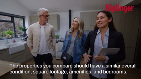 Is Renting Out Your Property Even Worth It?