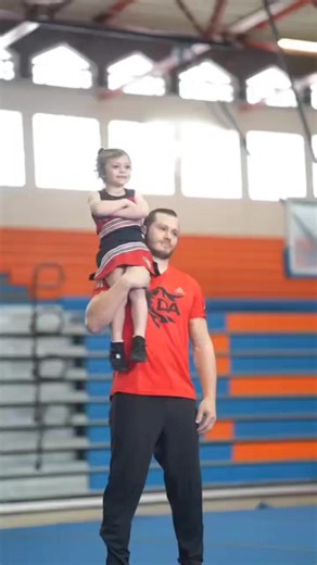 Demonstrated ability to a wide audience #dauntlessathletics #Dauntless #reels | Sawyer