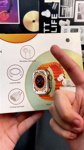 Ultimate 6-in-1 Smartwatch Kit for Under $20