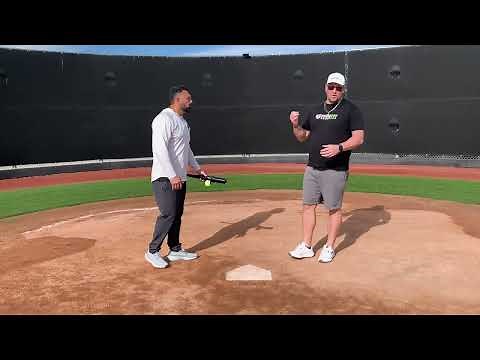 The Best Baseball Swing Trainers For Youth Baseball Players