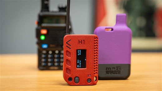 Exploring Meshtastic: The Future of Decentralized Long-Range Communication