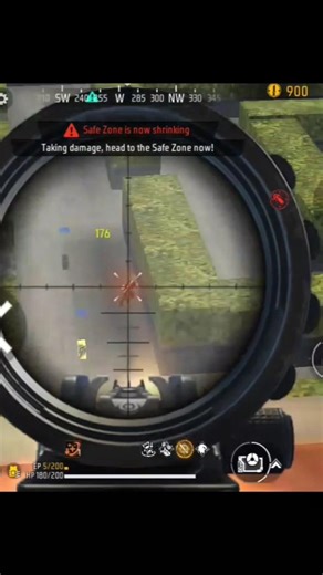 TRIPLE TAKEDOWN 😱 Kar98K Pro Sniping 🔥 One Shot Headshot Gameplay #shorts #ffhandcam