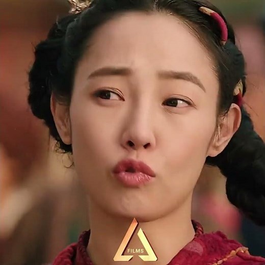 Innocent Baby Wuba Gets Caught in a Shocking Bidding War😱💔| Monster Hunt(2018) #shorts #movie #alien