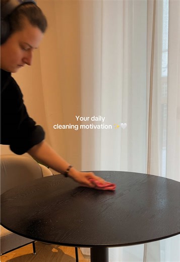 Boost Your Cleaning Motivation with These Tips