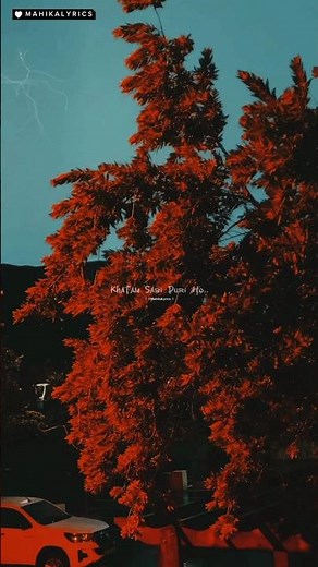 miloge kabhi jo tum batayenge kya ho tum 💝 🥺 | dil mera chahe | lyrics video | #lyrics #shorts #love