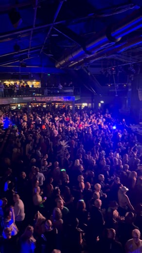 Trevor Nelson at the Soul Power Weekender: The Brand New Heavies, Incognito, Trevor Nelson, Leela James, JTQ (17.01.26) | Adrian Gibson