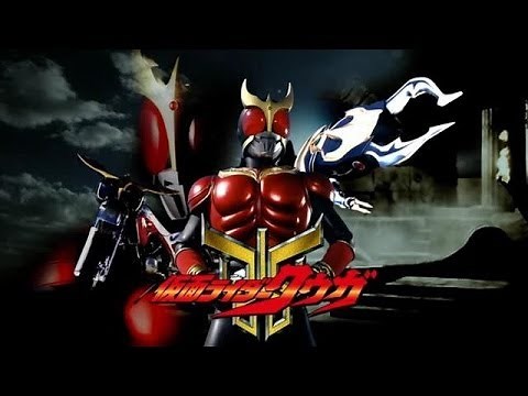 【平成仮面ライダー大紹介スペシャル】①仮面ライダークウガ紹介映像*「てれびくん」1月号（11月29日売り）付録DVD映像