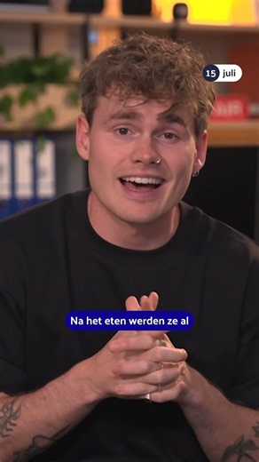 2 kinderen onwel na eten van cannabissnoepjes
