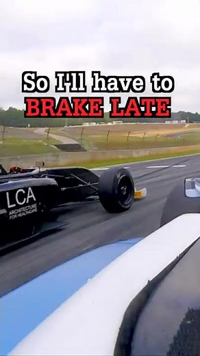 The POWER of Slipstream