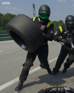 19K views · 366 reactions | Join Fanatec GT World Challenge America powered by AWS, July 19-21 at VIR! Witness the best GT racing in the world and motorsports most open paddock all with your GA ticket  | GT World Challenge America | Facebook