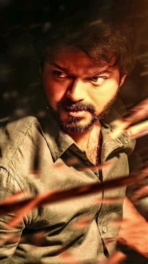 🔥 JD Intro Song | Thalapathy Vijay Mass Entry | Master Movie BGM | Vijay Fans Edit | #Shorts