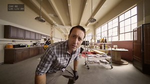 Hang ten with Season 9 of Hawaii Five-0 on DVD! The six-disc, 25 episode set includes nearly 18 hours of wave-riding excitement, including exclusive behind-the-scenes interviews, deleted and extended scenes and a hilarious gag reel. Order today before Season 10 washes ashore this fall! | Hawaii Five-0