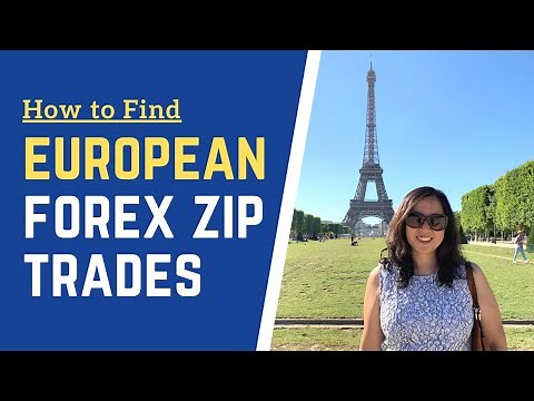 How to Identify European Session Forex Trades from Kathy Lien