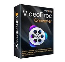 Gratis: Download Adventskalender 2023 von Chip - Heute: VideoProc Converter 5.7