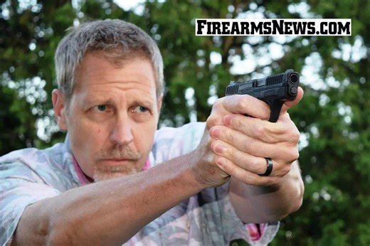 The Best Concealed Carry Handguns - Firearms News
