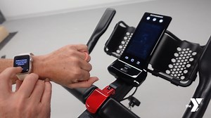 We've got more from the Sands Family YMCA! Here's a sneak peek of what we will be offering to our members who are looking for cycle classes 🚴 October 2 can't come soon enough! #RocYourY | YMCA of Greater Rochester