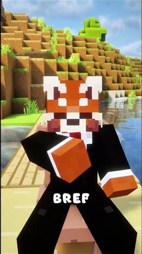 Manger N'IMPORTE QUOI dans Minecraft