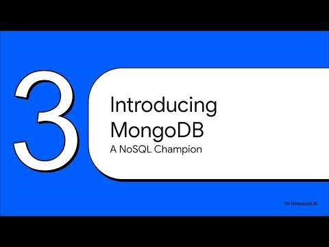 Mastering MongoDB