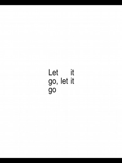 Idina Menzel's Let It Go: A Frozen Classic
