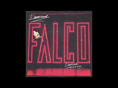 Falco - Emotional